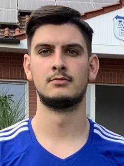 Avatar Bild für Robert-Stelian Poroghina