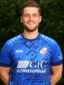 Avatar Bild für Nico Florian Zankl