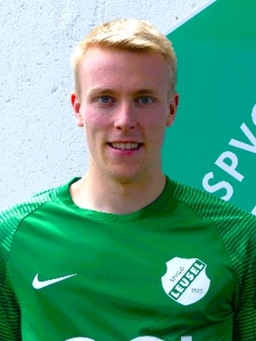 Avatar Bild für Corvin Luckhard