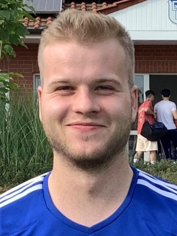 Avatar Bild für Hannes Tiemann