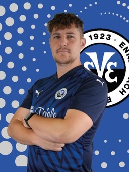 Avatar Bild für Dorian Cedric Holzapfel