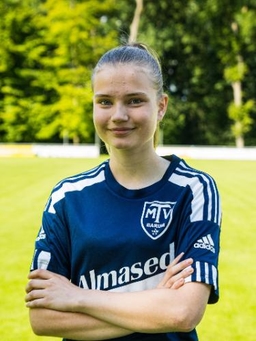 Avatar Bild für Helena Gade