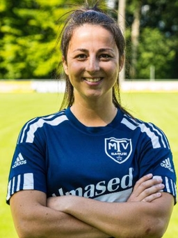 Avatar Bild für Johanna-Jasmin Busse
