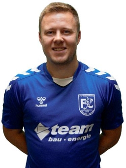 Avatar Bild für Jannick Gall
