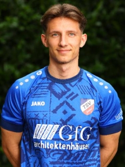 Avatar Bild für Jeremy Daniel Polomski da Silva Danif