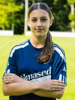 Avatar Bild für Eleni Mindrup