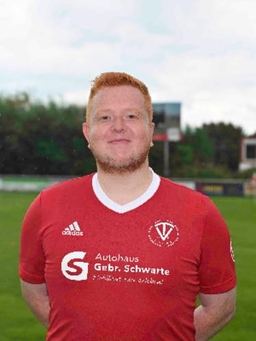 Avatar Bild für Niklas Diekmann