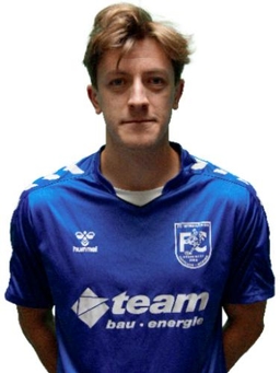 Avatar Bild für Fabian Lehmann