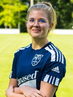 Avatar Bild für Leonie Täger
