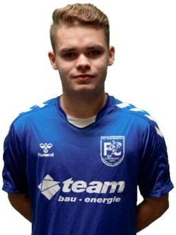 Avatar Bild für Jannik Ratai