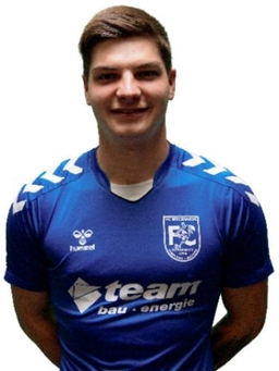 Avatar Bild für Fin Schaefer