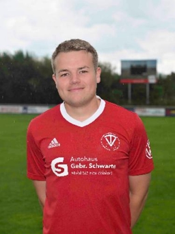 Avatar Bild für Luca Hauwen
