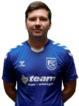 Avatar Bild für Mika Werner