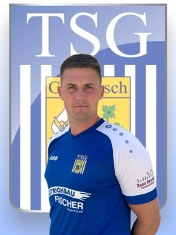 Avatar Bild für Benjamin Schönsee