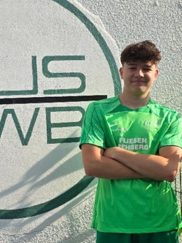 Avatar Bild für Yannik Gruhn