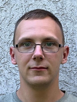 Avatar Bild für Kevin Baldauf