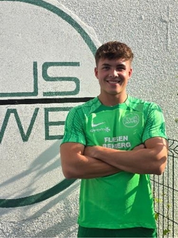 Avatar Bild für Benedict Rahaus