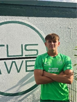 Avatar Bild für Maurice Rahaus