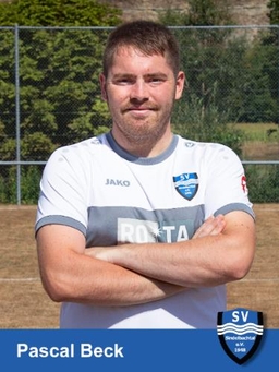 Avatar Bild für Pascal Beck