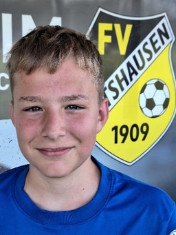 Avatar Bild für Jona Rothweiler