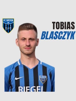Avatar Bild für Tobias Blasczyk