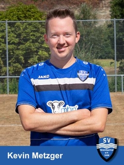 Avatar Bild für Kevin Metzger