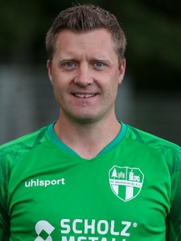 Avatar Bild für Bernd Weets