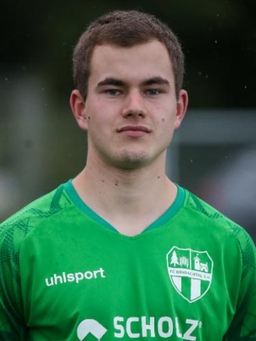 Avatar Bild für Joel Willmann