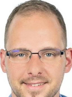 Avatar Bild für Andreas Wopper