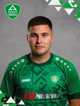 Avatar Bild für Deniz Citlak