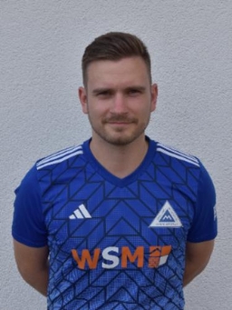 Avatar Bild für Robin Glänzel