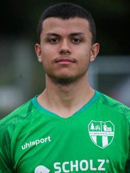 Avatar Bild für Pedro Pereira