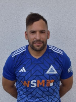 Avatar Bild für Roman Noguera