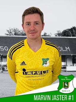 Avatar Bild für Marvin Jaster