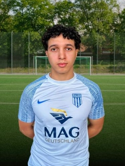 Avatar Bild für Yassin Aarab
