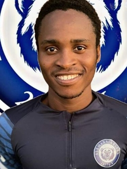 Avatar Bild für Bright John Essien