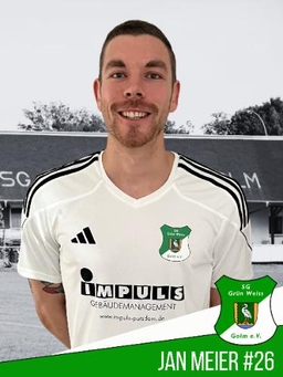 Avatar Bild für Jan Meier