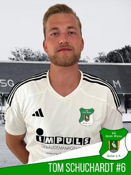 Avatar Bild für Tom Schuchardt