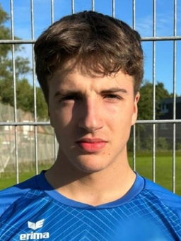 Avatar Bild für Linus Menzel