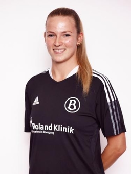 Avatar Bild für Paula Rößeling