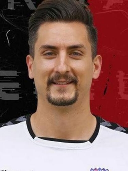 Avatar Bild für Mario Nikolovski