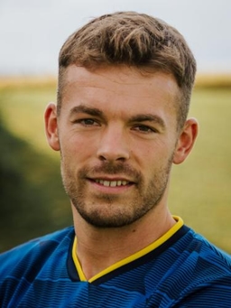 Avatar Bild für Jannik Kräutter
