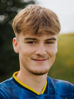 Avatar Bild für Niklas Ströbele