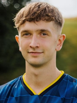 Avatar Bild für Luca Dewald