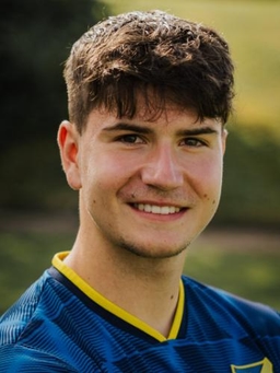 Avatar Bild für Luan Bausenhart
