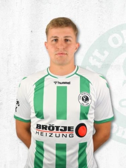 Avatar Bild für Elias Wilhelmi