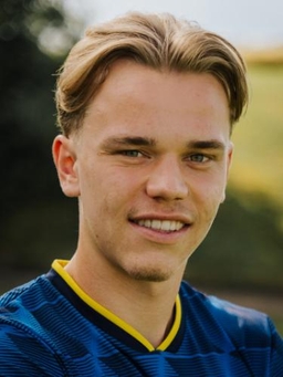 Avatar Bild für Finn Paul