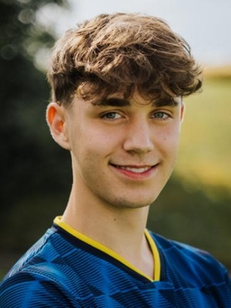 Avatar Bild für Jannis Magosch