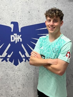 Avatar Bild für Marius Kurz