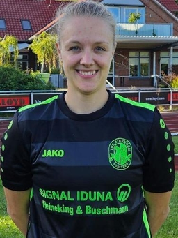Avatar Bild für Lisa Scheumann